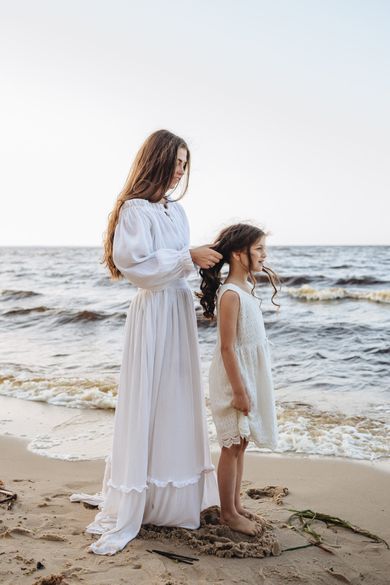 children, family