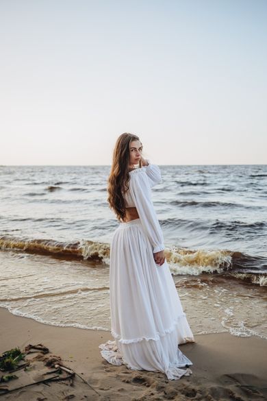 nature, portrait