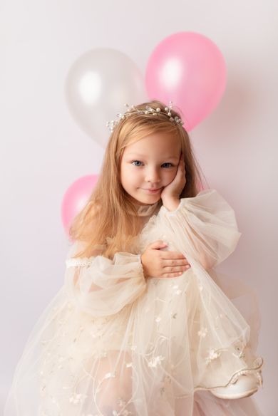 birthday, children