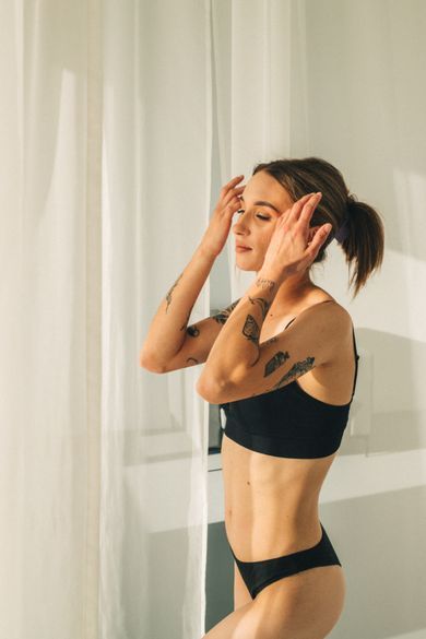 boudoir