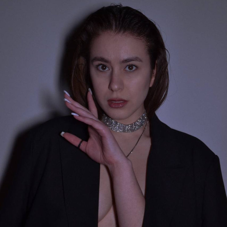 Lina Pavlenko