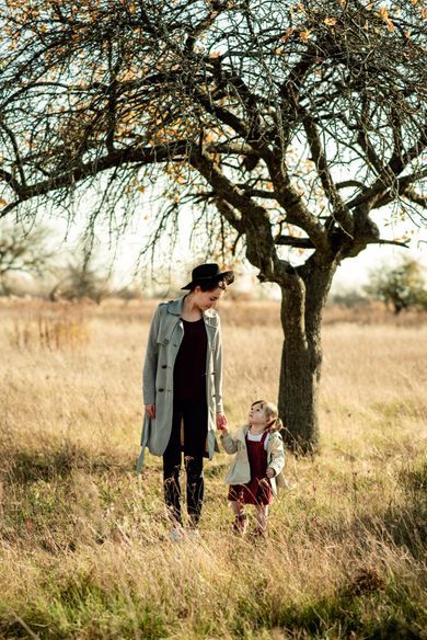 children, family