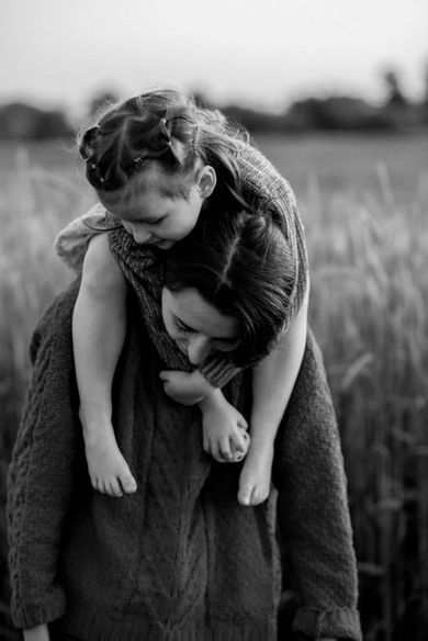 children, portrait