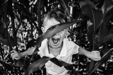 children, portrait