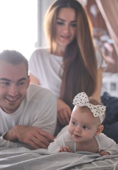 children, family