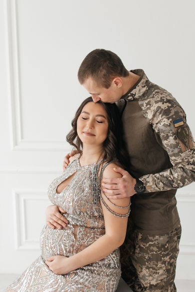 maternity, ukraine