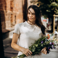 Svitlana Vasylchenko