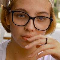 Anna Zbaratskaya