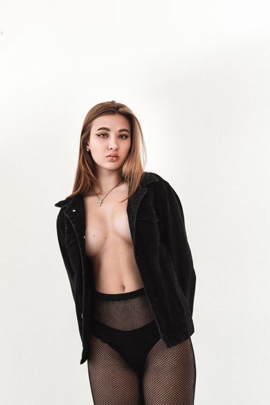 portrait, boudoir, fashion