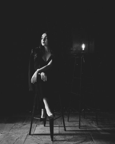 commercial, portrait, blackandwhite
