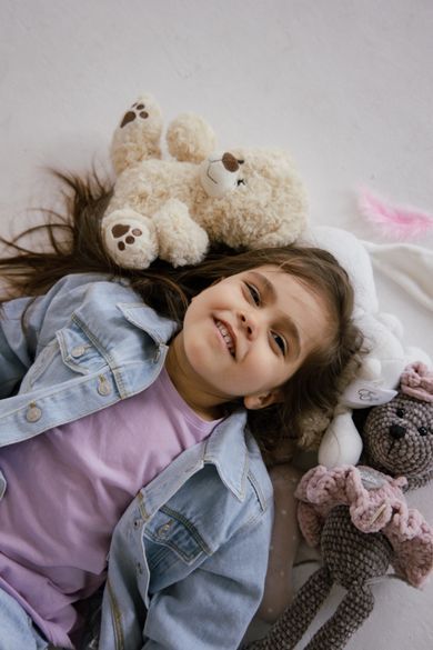 children, portrait, fashion