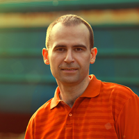 Булгаков Андрей