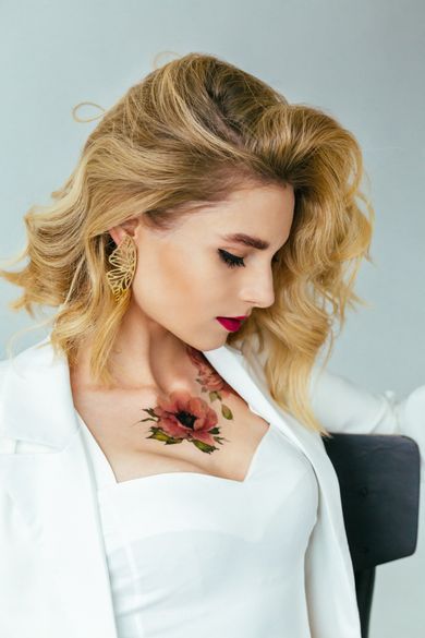 portrait