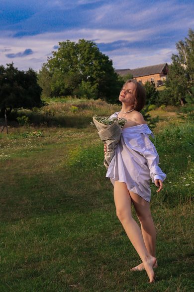 nature