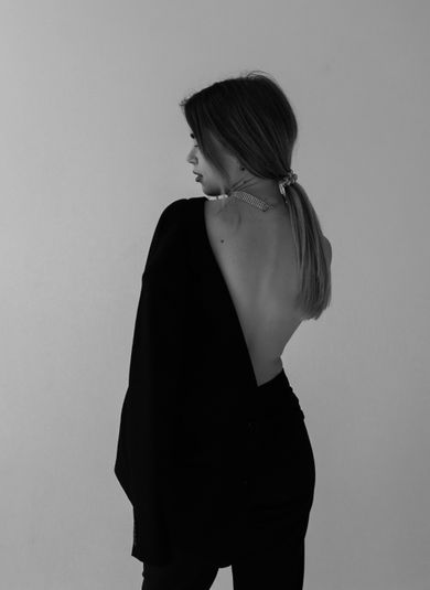 boudoir, blackandwhite, glamour