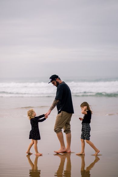 children, family