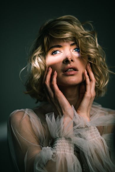 portrait