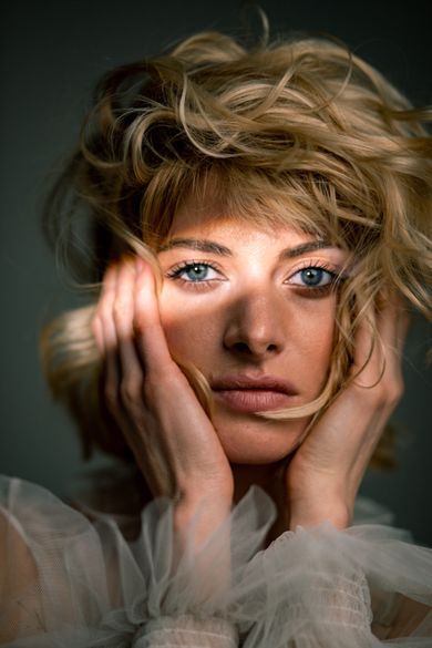 portrait