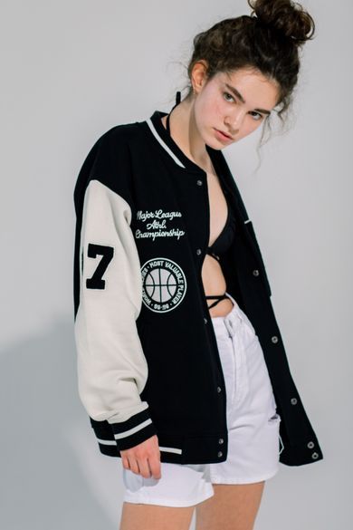 commercial, fashion