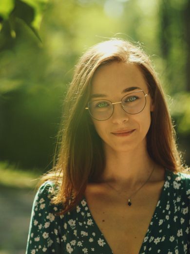 portrait