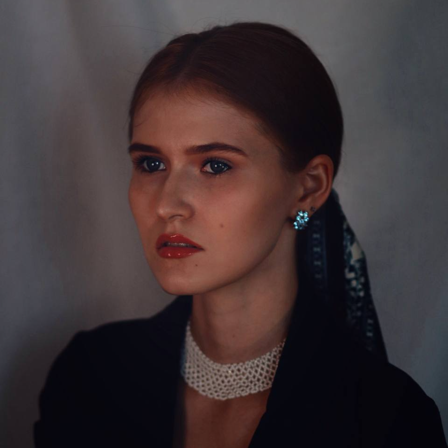 Катерина Гришина