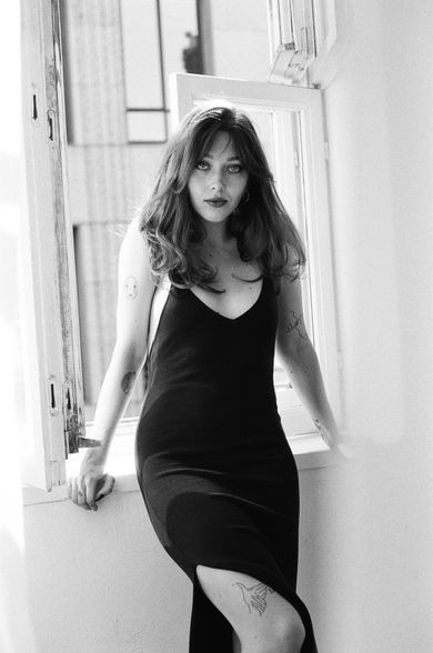 blackandwhite, film, portrait, glamour
