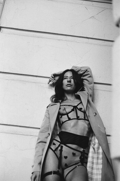 boudoir, blackandwhite, ukraine, film, portrait