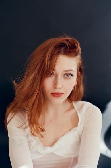 film, portrait