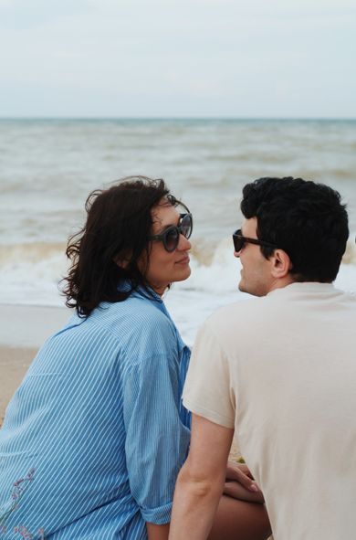 couple, maternity