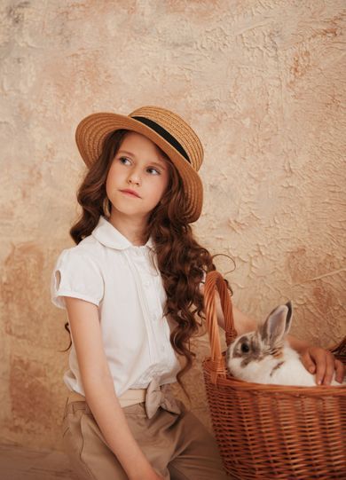 children, events