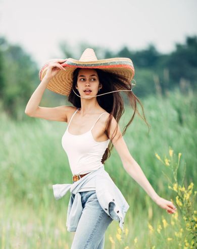 fashion