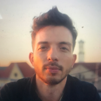 Yarema  Ostrovsky