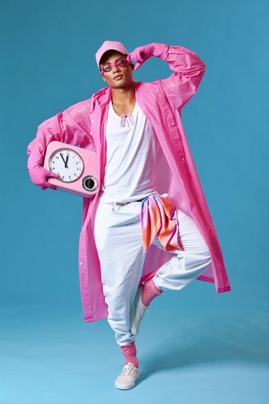 commercial, glamour, portrait, content, fashion