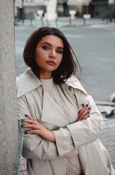 street, glamour, portrait, content, fashion