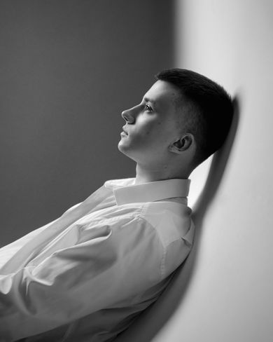 commercial, blackandwhite, portrait, content, fashion