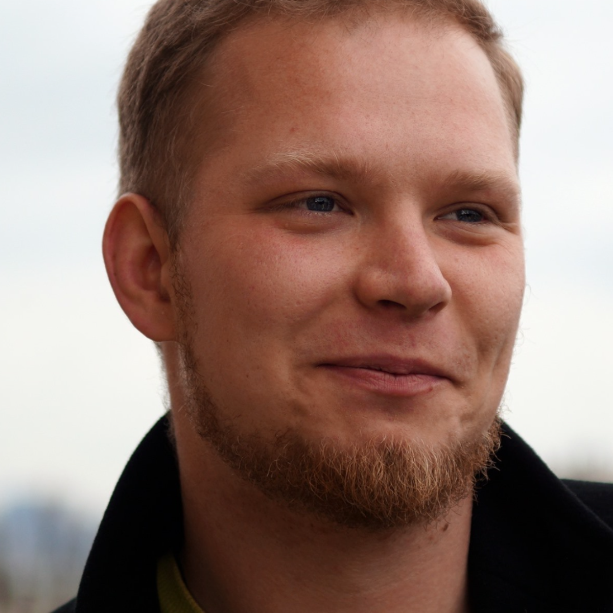 Євген Бабінов