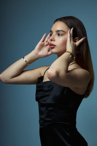 portrait, glamour