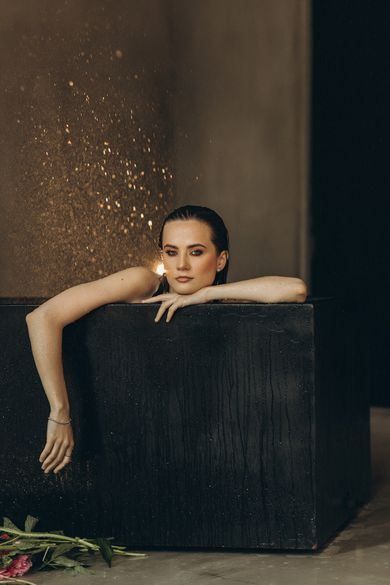 commercial, portrait, glamour, fashion