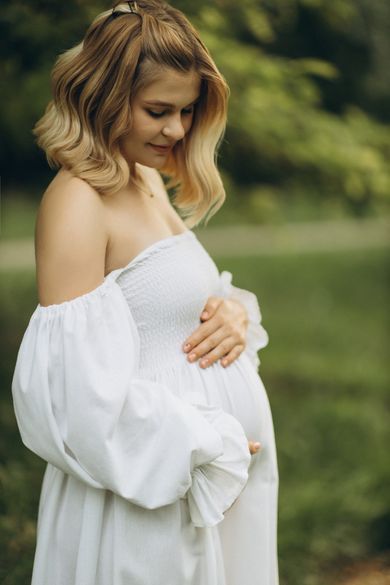children, maternity