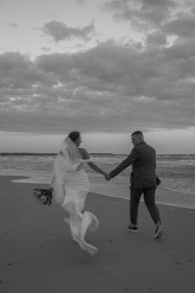 couple, blackandwhite, wedding, events