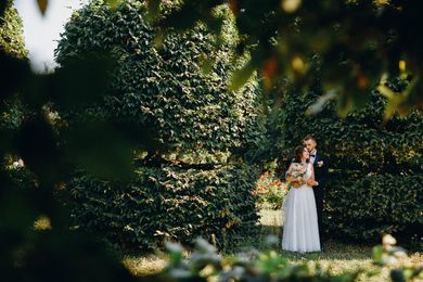 wedding