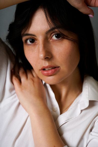 portrait, content
