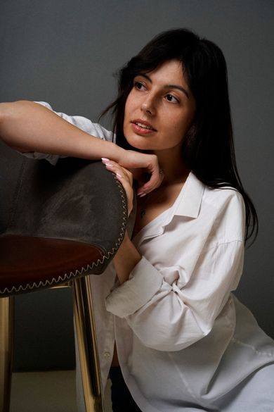 portrait, content