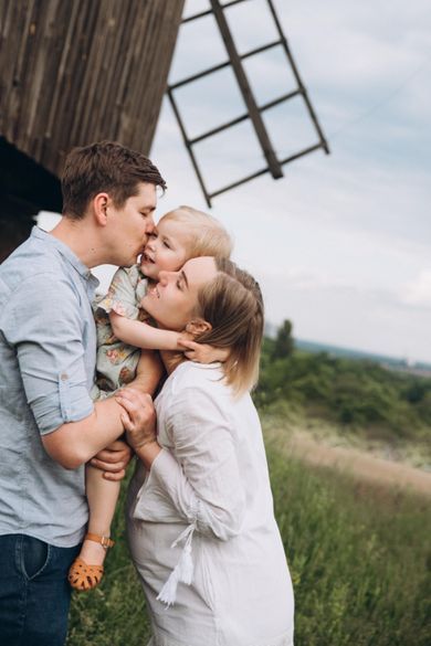 children, family