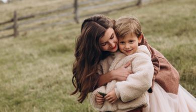 children, family