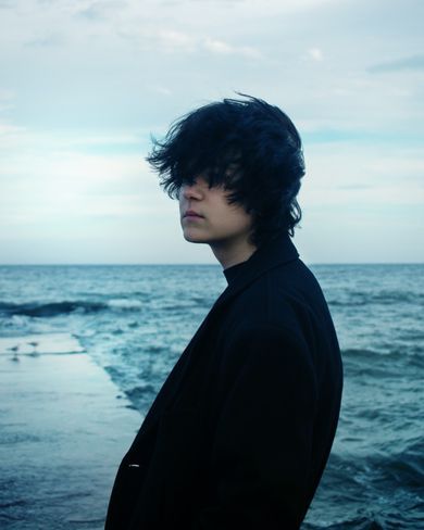 portrait
