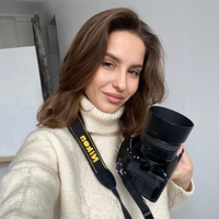 Анастасия Радзиевская