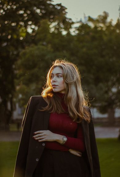portrait