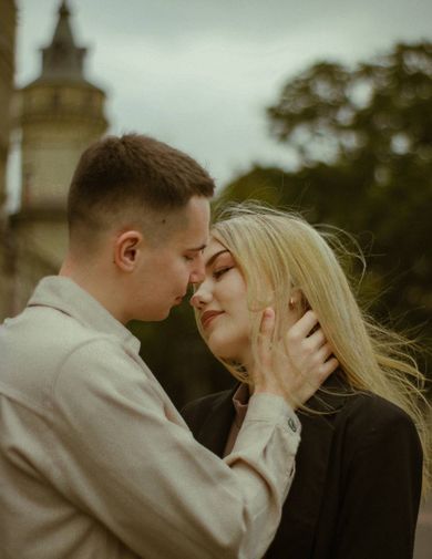 couple