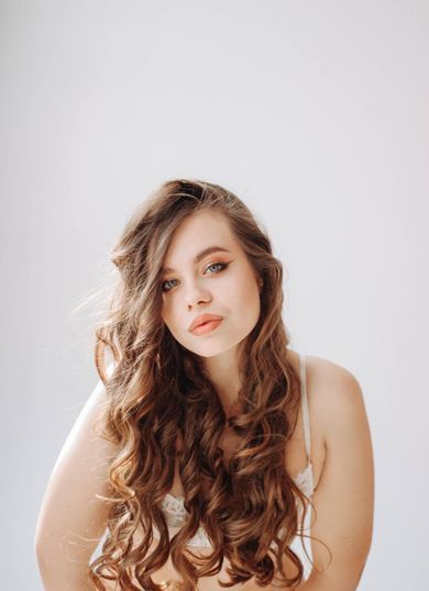 portrait, boudoir